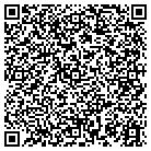 QR code with Rapture Missionary Baptist Church contacts