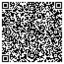 QR code with S B Funding Corp contacts