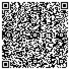 QR code with Peoria Manufacturing Inc contacts