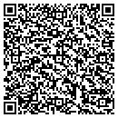 QR code with Ccof Inc contacts