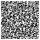 QR code with White Mountain Apache Tribe contacts