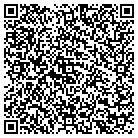 QR code with Martinez & Johnson contacts