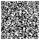 QR code with Mcmurray Wnuk Spurlock Pllc contacts