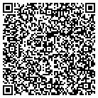 QR code with Prairie Machine & Tool contacts