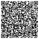 QR code with Salida First Baptist Church contacts
