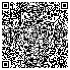 QR code with Precision Machining & Tool CO contacts