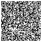 QR code with First Christn Church Phenix Cy contacts