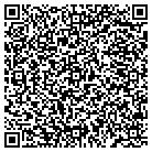 QR code with The First Baptist Church Of Dove Creek contacts