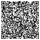 QR code with O Tj Architects contacts