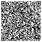 QR code with Galasso Materials LLC contacts