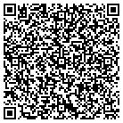 QR code with Universal New Birth Bapt Chr contacts
