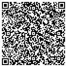 QR code with R B Machine Tool And Engineering Inc contacts