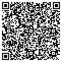 QR code with R B M Tool Inc contacts