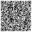 QR code with Zion Baptist Church Food Distb contacts
