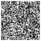 QR code with R I Weber Industries Inc contacts