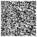 QR code with R & Jcnc Works Inc contacts