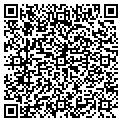 QR code with Hamden Chronicle contacts