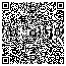 QR code with Hersam Acorn contacts
