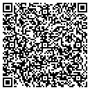 QR code with All World Tracers contacts
