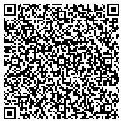 QR code with R & W Machine & Tool Works contacts