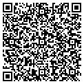 QR code with Thompson John contacts