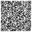 QR code with Helena Municipal Water System contacts