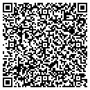 QR code with S & B Mfg contacts