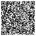 QR code with Nact contacts