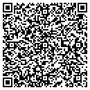 QR code with Hawley School contacts