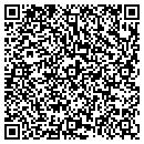 QR code with Handakraft Studio contacts
