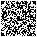 QR code with The Day Publishing Company contacts