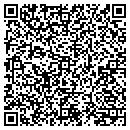 QR code with Md Goldsmithing contacts