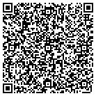 QR code with S & R Precision Machine LLC contacts