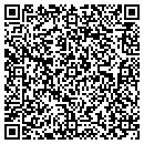 QR code with Moore Monte H MD contacts