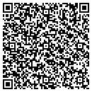 QR code with A JS Bar-B-Que contacts