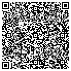 QR code with S & W Machine Works Inc contacts