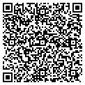 QR code with Symbol contacts
