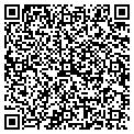 QR code with Tech Industry contacts