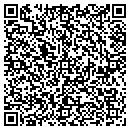 QR code with Alex Hilkevitch Md contacts
