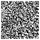 QR code with C & C Barber and Detail Shop contacts
