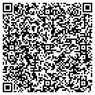 QR code with Leadership Education & Athletc contacts