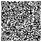 QR code with Thunder Machining Corp contacts
