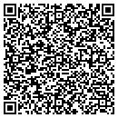 QR code with T Mg Machining contacts