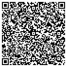 QR code with St John Missionary Baptist Chr contacts