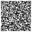 QR code with Trez Turning contacts