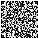 QR code with Unsion Freewill Baptist Confer contacts