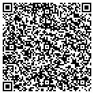 QR code with Sevier County Water Assoc contacts