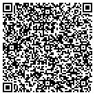QR code with Ultimate Welding & Machining contacts