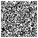 QR code with Ultra-Metric Tool CO contacts