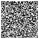 QR code with Universal Fabrication & Machining contacts